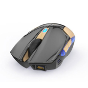 Chuột máy tính không dây E-blue EMS608 Cobra S Optical For Gamer
