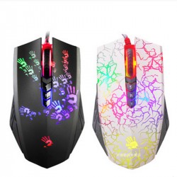 Chuột chơi game có dây A4tech Bloody A60