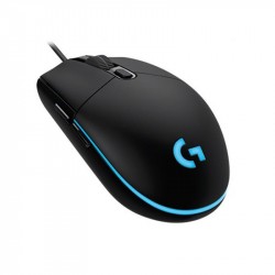 Chuột chơi Game 6 nút LOGITECH G102 PRODIGY (6000dpi, Black)