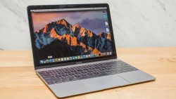 Macbook new 12INCH 256GB-2017-MNYK2