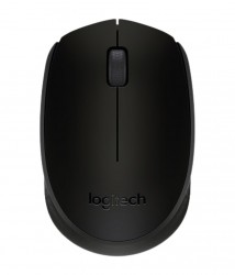 Chuột máy tính không dây Logitech M170