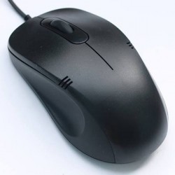 Chuột Có Dây E-Blue EMS645 1000 DPI