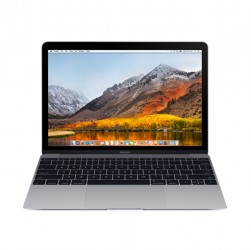 Apple pro 12inch core M3/256GB GRAY 2017 MNYF2