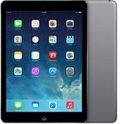 APPLE IPAD 5 16GB WIFI + 4G (black)