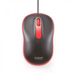 Chuột Có Dây Elecom M-Y7UR