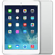 APPLE IPAD 5 16GB WIFI + 4G (white)