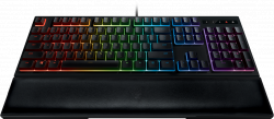 Bàn phím cơ Razer Ornata Chroma Expert Membrane (RZ03-02040100-R3M1)