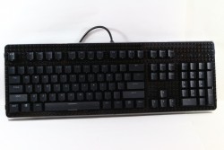 Bàn Phím Cơ/KEYBOARD MACHANICAL I-ROCK IRK76M Blue Switch (đế gắn LEGO)