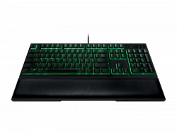 Bàn phím cơ Razer Ornata Expert Membrane (RZ03-02041700-R3M1)