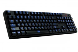 Bàn phím cơ Tt esports Poseidon Z Brown Switch (KB-PIZ-KBBLUS-01)