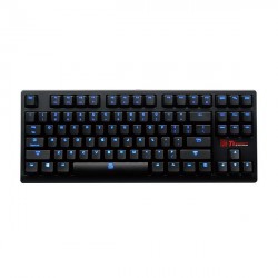 Bàn phím Tt Esports Poseidon ZX Blue Switch (KB-PZX-KLBLUS-01)