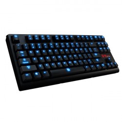 Bàn phím cơ Tt Esports Poseidon ZX Brown Switch (KB-PZX-KBBLUS-01)