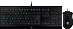 Combo Razer Cynosa Pro + Razer Deathadder 2000(RZ84-01470100-B3M1)