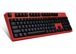Bàn Phím Cơ Led FL-ESPORTS K660B USB (có dây)