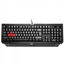 Bàn Phím Gaming A4tech B120 (USB)