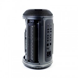 APPLE MAC PRO 3.5 GHZ 6 CORE DUAL GPU-MD878
