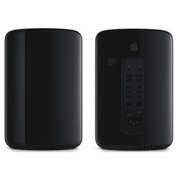 APPLE MAC PRO 3.7 GHZ QUAD- CORE DUAL GPU-ME253 ZP/A
