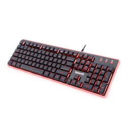 Bàn phím giả cơ Reddragon Dyaus K509