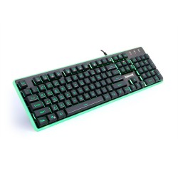 Bàn Phím Giả Cơ Reddragon Dyaus K509