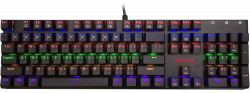 Bàn Phím Cơ Reddragon Rudra K565