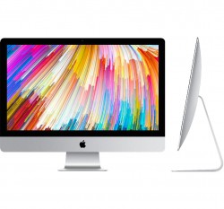 APPLE IMAC 27.5 INCH RETINA 5K/ 3.8 GHz/CORE I5 2017 MNED2