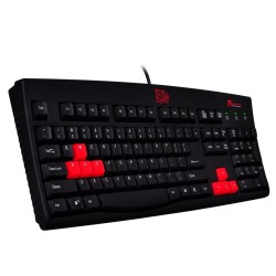 Bàn phím Tt Esports Amaru cho game thủ (KB-AMR009THD)