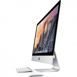 Máy tính để bàn Apple IMAC 27.5 INCH RETINA 5K/ 3.4 GHz/CORE I5 2017-MNE92