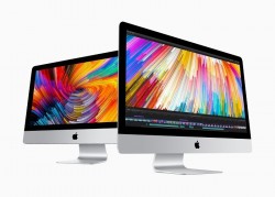 Máy tính để bàn Apple IMAC 21.5 INCH RETINA 4K/ 3.4 GHz/CORE I5 2017-MNE02