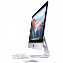 APPLE IMAC 21.5 INCH CORE I5 MK452 2015