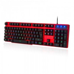 Bàn phím Coolerplus Cpk X2 Usb