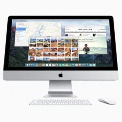 APPLE IMAC 21.5 INCH CORE I5 MK142 2015