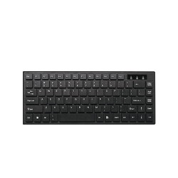 Bàn phím mini K1000 (USB)