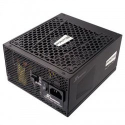 Bộ nguồn máy tính cao cấp Seasonic prime 1200PD (SSR-1200PD) 80 Plus Platinum