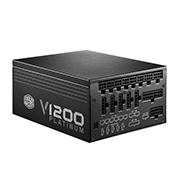 Bộ nguồn máy tính CoolerMaster V1200 1200W 80 Plus Platinum Module (RSC00-AFBAG1)