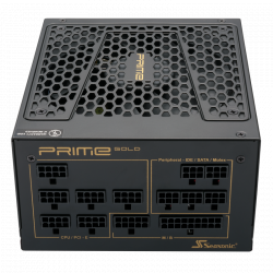 Bộ nguồn máy tính cao cấp Seasonic Prime 1200gd (SSR-1200GD) 80 Plus Gold