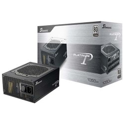 Bộ nguồn máy tính cao cấp Seasonic P1050 (1050XP) 1050w 80 Plus Platinium