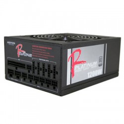 Bộ Nguồn Máy Tính Cao Cấp Andyson R1200 1200W. Full Modular. 80 Plus Platinum