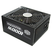 Bộ nguồn máy tính COOLERMASTER V1000 1000W 80 Plus Gold Module (RS-A00-AFBA-G1)