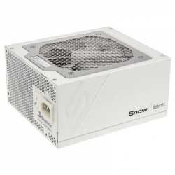 BO NGUON SEASONIC 750W SNOW SILENT 80 PLUS PLATINIUM MODULAR