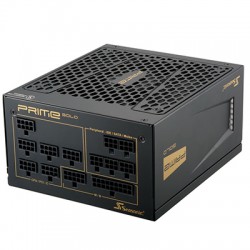 Bộ nguồn máy tính cao cấp Seasonic prime 850gd (SSR-850GD) 80 Plus Gold