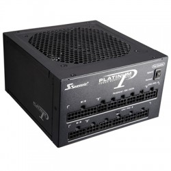 Bộ nguồn máy tính cao cấp Seasonic P660 (660XP) 660w 80 Plus Platinium