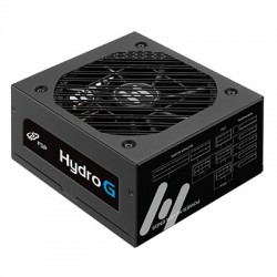 Bộ nguồn máy tính cao cấp FSP HYDRO G850W. fan 12cm. black