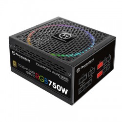Bộ nguồn Thermaltake Toughpower Grand 750w RGB GOLD (TPG-0750FPCGXX-R)
