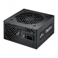 Bộ nguồn máy tính cao cấp FSP HYDRO G750W. fan 12cm. black