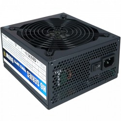 Bộ nguồn cao cấp ANDYSON H6 800W FAN 12CM. 80 PLUS GOLD. JAPAN CAP