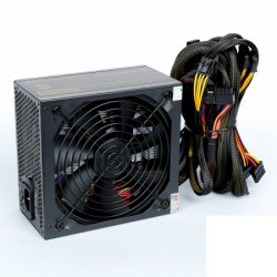 Bộ nguồn máy tính cao cấp GoldenField 1300w 80 Plus Gold for Bitcoin