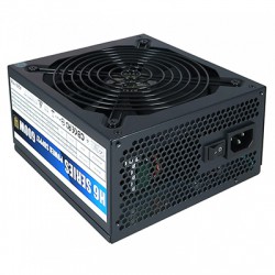 Bộ nguồn máy tính cao cấp Andyson H6 600w. Fan 12cm. 80 plus gold. Japan Cap