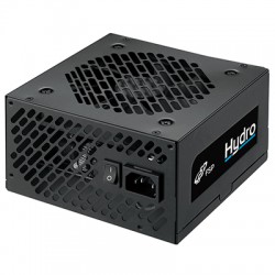 Bộ nguồn máy tính cao cấp FSP HYDRO 700W. fan 12cm. black