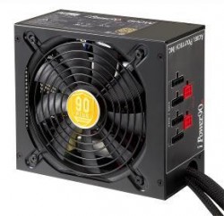 bộ nguồn máy tính cao cấp acbel i-power 90m 500w fan 13.5cm black