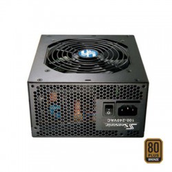 Bộ nguồn máy tính cao cấp Seasonic S12II 620 (620GB) 620w 80 Plus Bronze